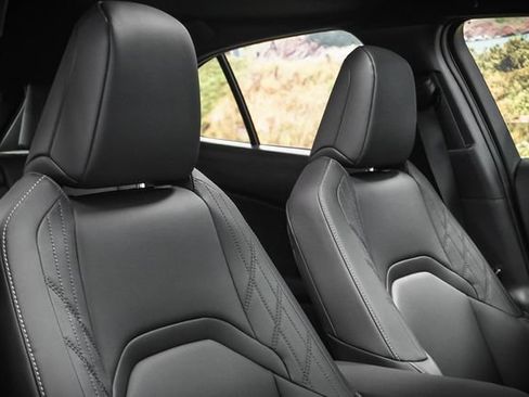 Certified 2025 Lexus UX 300h FWD w/ Accessory Package (Z2) image 26