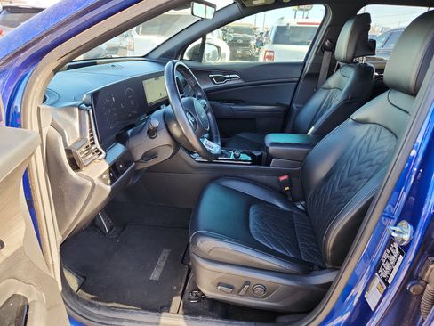 Used 2023 Kia Sportage X-Pro image 11