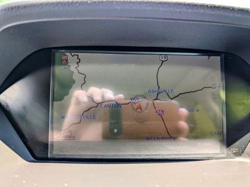 Used 2010 Acura MDX w/ Technology & Entertainment AWD/4WD image 10