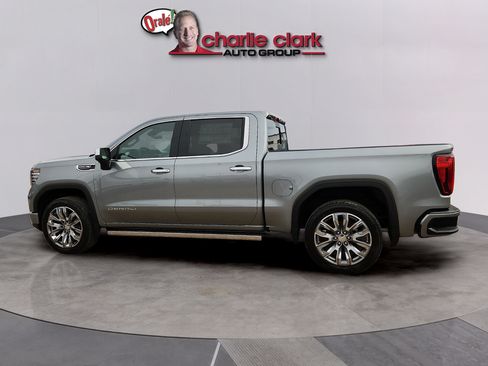 New 2026 GMC Sierra 1500 Denali w/ Denali Reserve Package AWD/4WD image 2