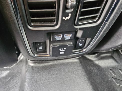 Used 2017 Dodge Durango Citadel AWD/4WD image 25