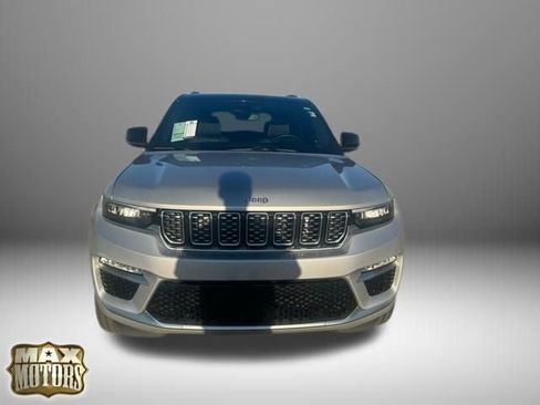 Used 2022 Jeep Grand Cherokee Summit image 13