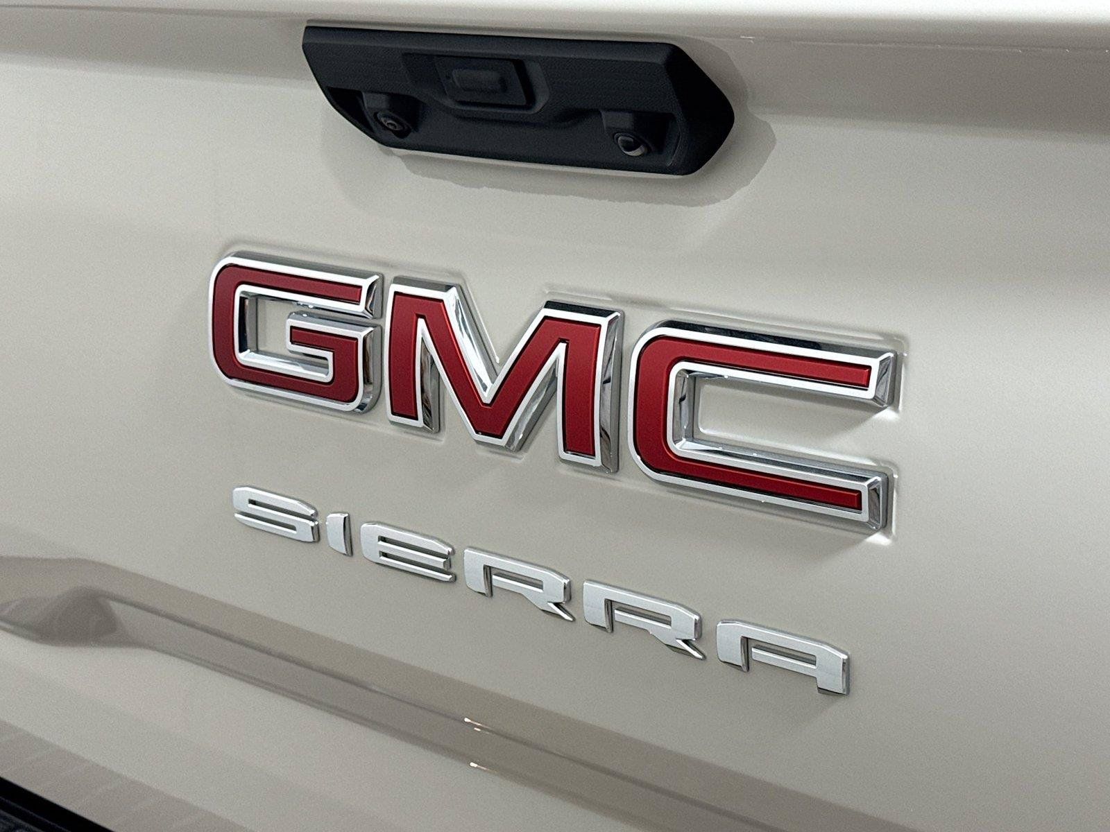 New 2026 GMC Sierra 1500 SLE AWD/4WD image 18