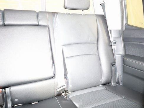 New 2026 Honda Ridgeline RTL image 12