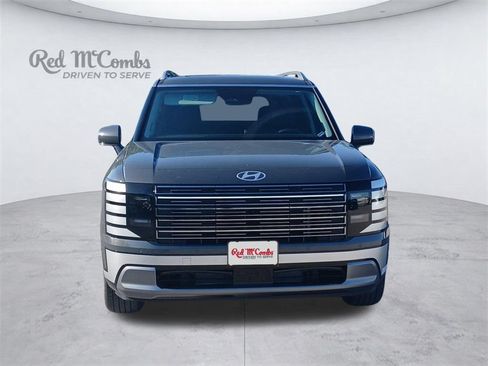 New 2026 Hyundai Palisade Limited FWD image 8