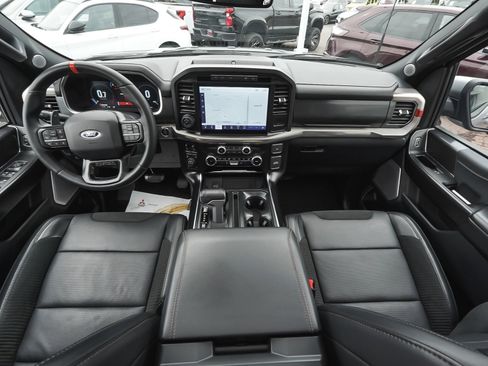 Used 2023 Ford F150 Raptor AWD/4WD image 39