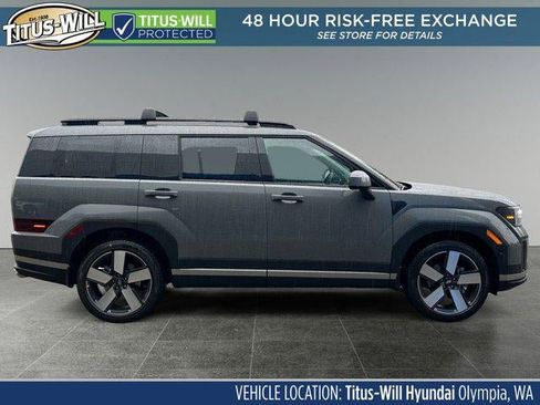 New 2026 Hyundai Santa Fe Limited AWD/4WD image 45