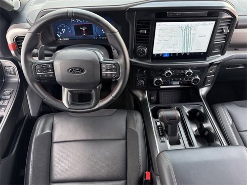 Used 2025 Ford F150 Raptor image 13