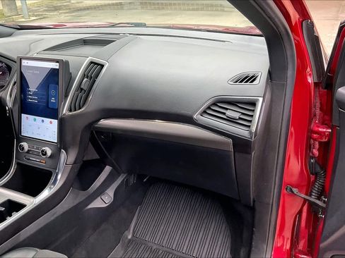Used 2022 Ford Edge ST w/ Equipment Group 401A image 17