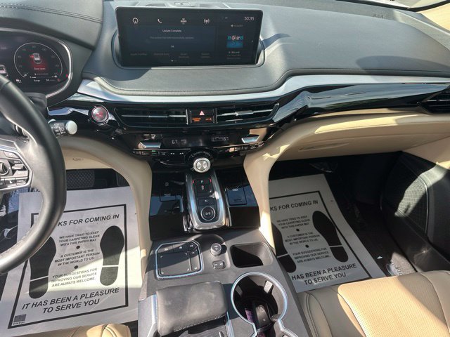 Certified 2024 Acura MDX w/ Technology Package AWD/4WD image 10