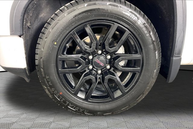 Used 2021 GMC Sierra 1500 Elevation AWD/4WD image 28