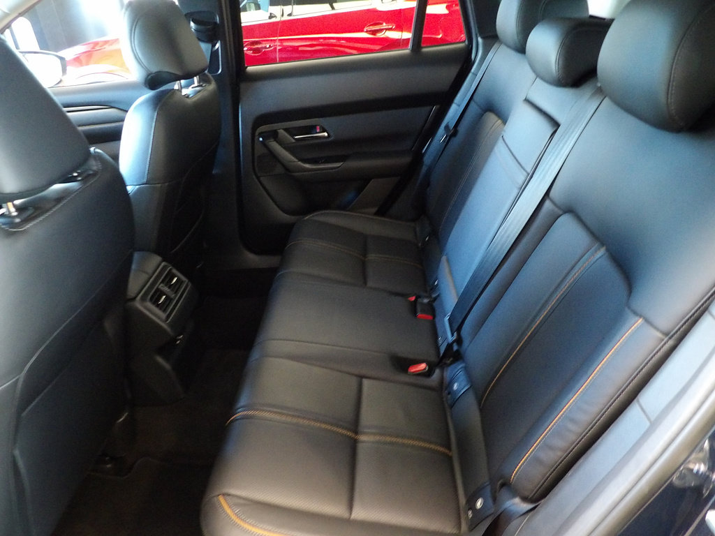Used 2024 MAZDA CX-50 AWD 2.5 S w/ Cargo Package image 19