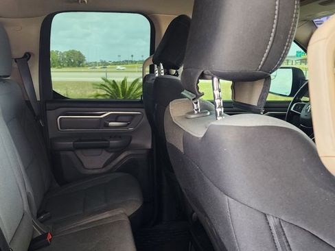 Used 2020 RAM 1500 Big Horn image 23