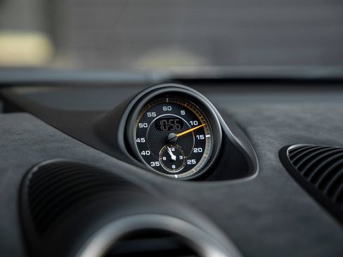 Certified 2024 Porsche 718 Cayman GT4 RS RWD image 41