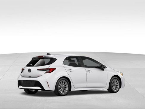 New 2026 Toyota Corolla SE image 10