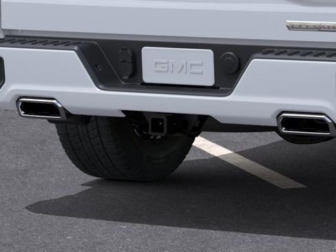 New 2026 GMC Sierra 1500 Elevation w/ X31 Off-Road Package AWD/4WD image 14