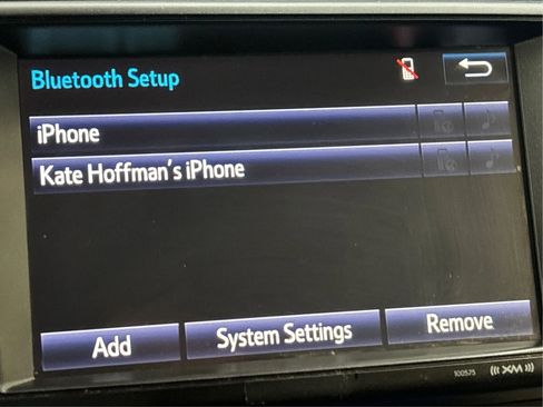 Used 2017 Toyota RAV4 XLE w/ Carpet Mat Package image 43