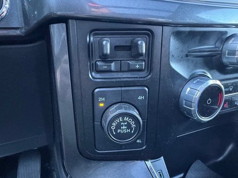 Certified 2023 Ford F150 XLT w/ Equipment Group 302A High AWD/4WD image 18