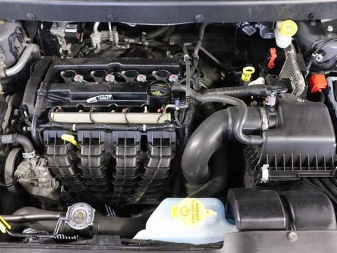 Used 2020 Dodge Journey SE w/ SE Popular Equipment Group FWD image 24