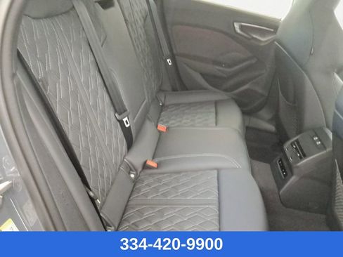 New 2025 Audi S5 Prestige image 15