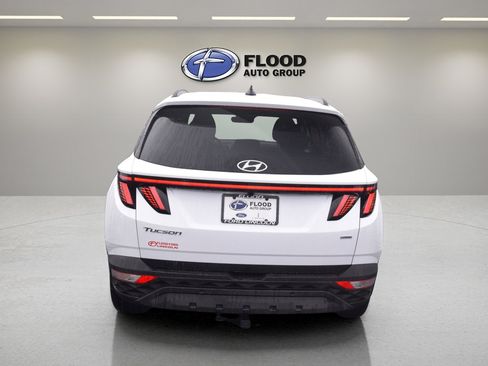 Used 2024 Hyundai Tucson XRT AWD/4WD image 5