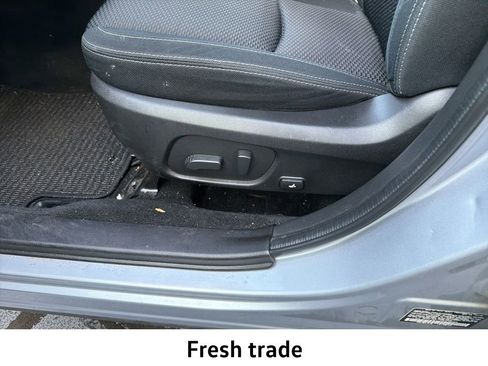 Used 2017 Subaru Forester 2.5i Premium w/ Popular Package #2A image 7