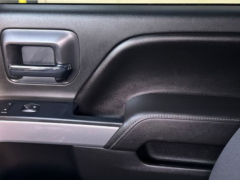 Used 2017 Chevrolet Silverado 1500 LT w/ All Star Edition image 24