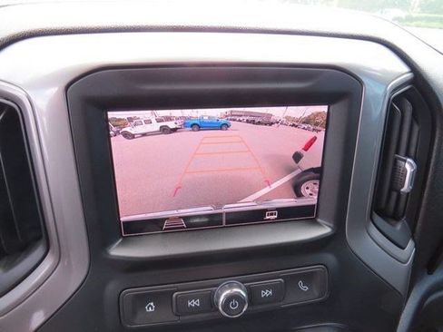 Used 2023 GMC Sierra 1500 Pro AWD/4WD image 22