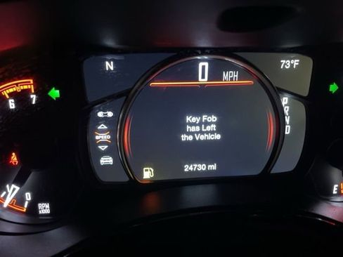 Used 2024 Dodge Durango R/T image 9