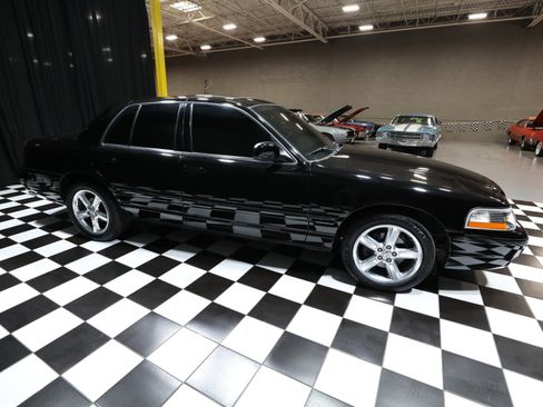 Used 2004 Mercury Marauder RWD image 15