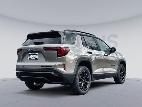 New 2026 GMC Terrain Elevation w/ Elevation Premium Package image 7