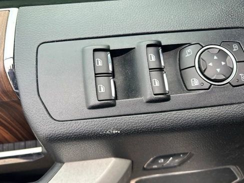 Used 2017 Ford F150 Lariat w/ Equipment Group 502A Luxury RWD image 24