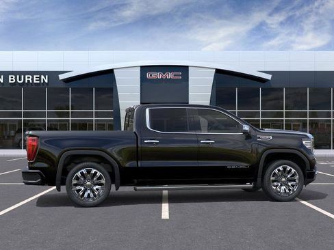 New 2025 GMC Sierra 1500 Denali image 5