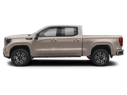 New 2026 GMC Sierra 1500 AT4 w/ AT4 Premium Package AWD/4WD image 2