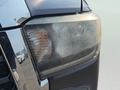 Used 2020 Toyota Tundra SR5 w/ SR5 Upgrade Package RWD image 10