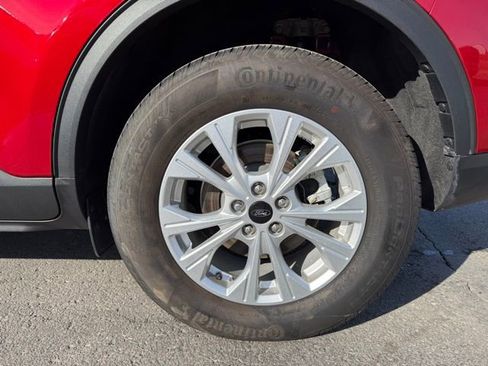 Used 2023 Ford Escape Active image 13