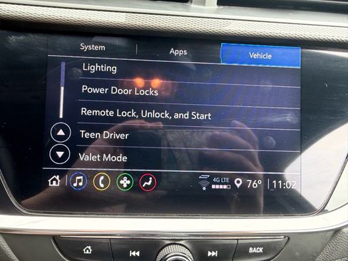 Used 2023 Buick Encore GX Select FWD image 43