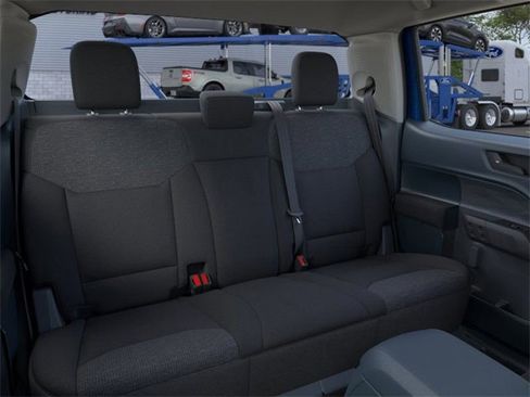 New 2026 Ford Maverick XL image 11