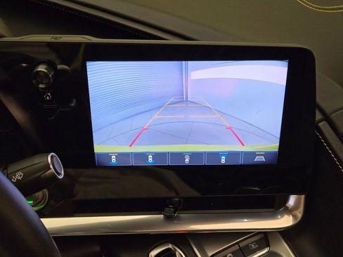 Used 2020 Chevrolet Corvette Stingray Premium Conv w/ 3LT Preferred Equipment Group RWD image 34