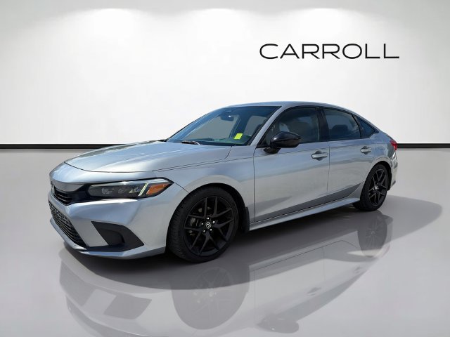 Used 2023 Honda Civic Sport image 7