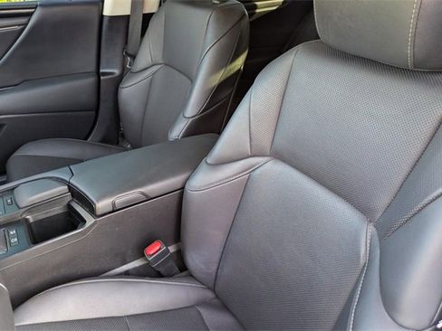 Used 2022 Lexus ES 300h 300h image 11