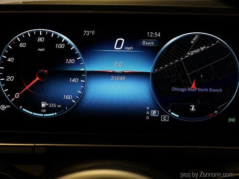 Used 2021 Mercedes-Benz GLE 350 4MATIC image 16