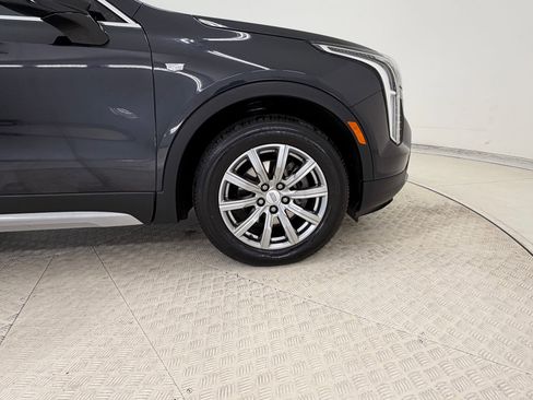 Used 2023 Cadillac XT4 Premium Luxury image 27