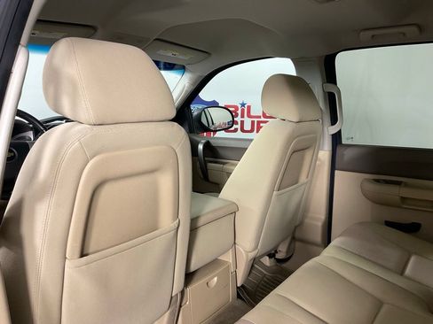 Used 2013 Chevrolet Silverado 1500 LT w/ All-Star Edition RWD image 15