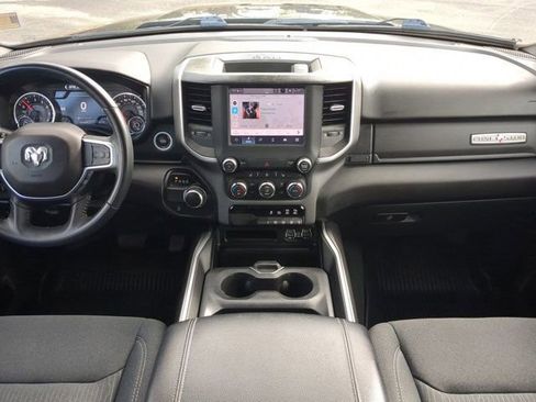 Used 2022 RAM 1500 Lone Star image 14