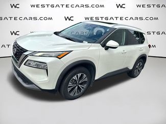 Used 2023 Nissan Rogue SV w/ SV Premium B Package FWD 360° Tour