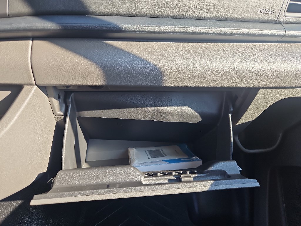 Used 2024 Ford E-Transit Low Roof RWD image 19