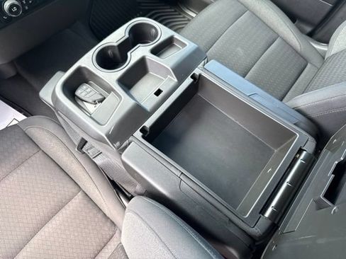 Certified 2023 Chevrolet Silverado 1500 RST AWD/4WD image 26