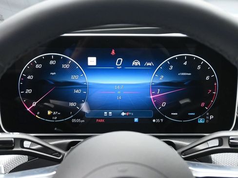 New 2026 Mercedes-Benz CLE 300 4MATIC Cabriolet image 9