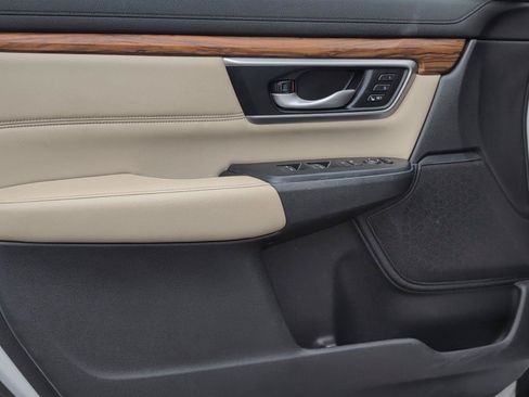 Used 2022 Honda CR-V EX-L image 19